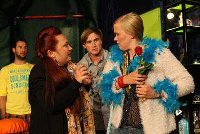 25. April 2015 – Mecklenburgisches Landestheater Parchim 25. April 2015 – Mecklenburgisches Landestheater Parchim