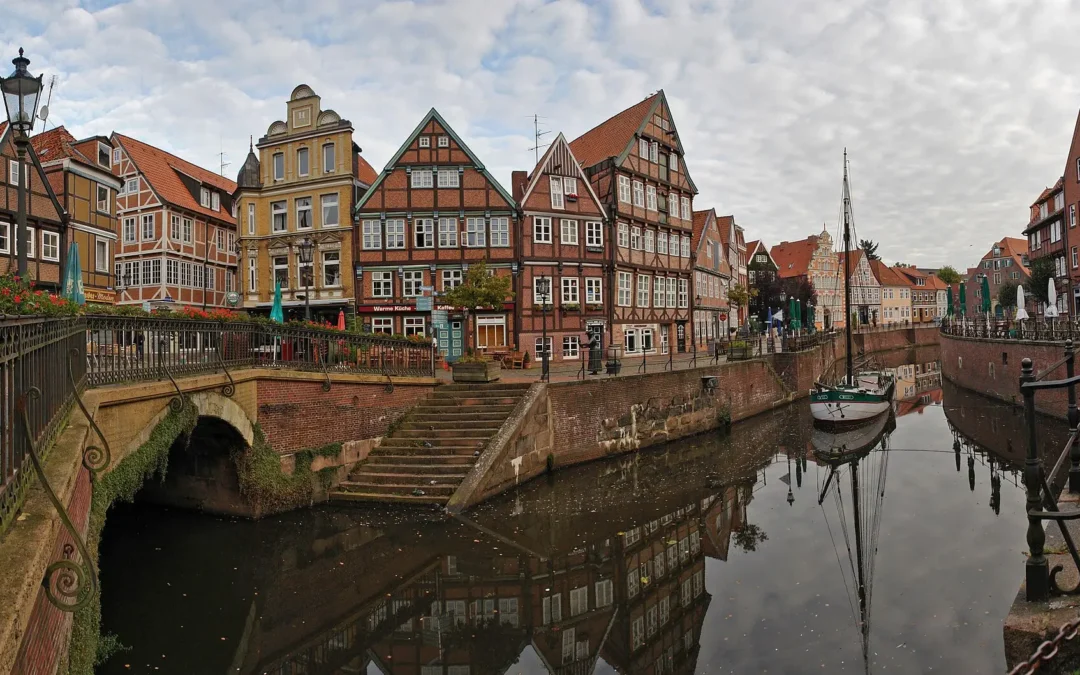 20. September 2026 – Busreise ins Alte Land und nach Stade