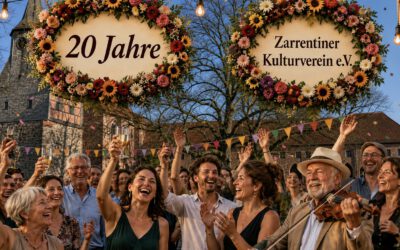 15. November 2026 – Jubiläumskonzert